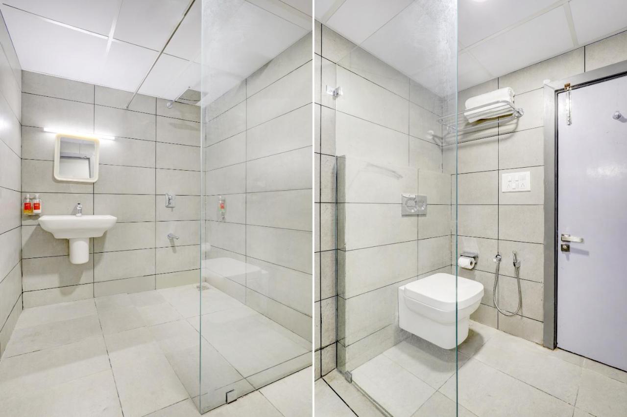 Готель Super Townhouse Rajyash Rise Sarkhej Екстер'єр фото