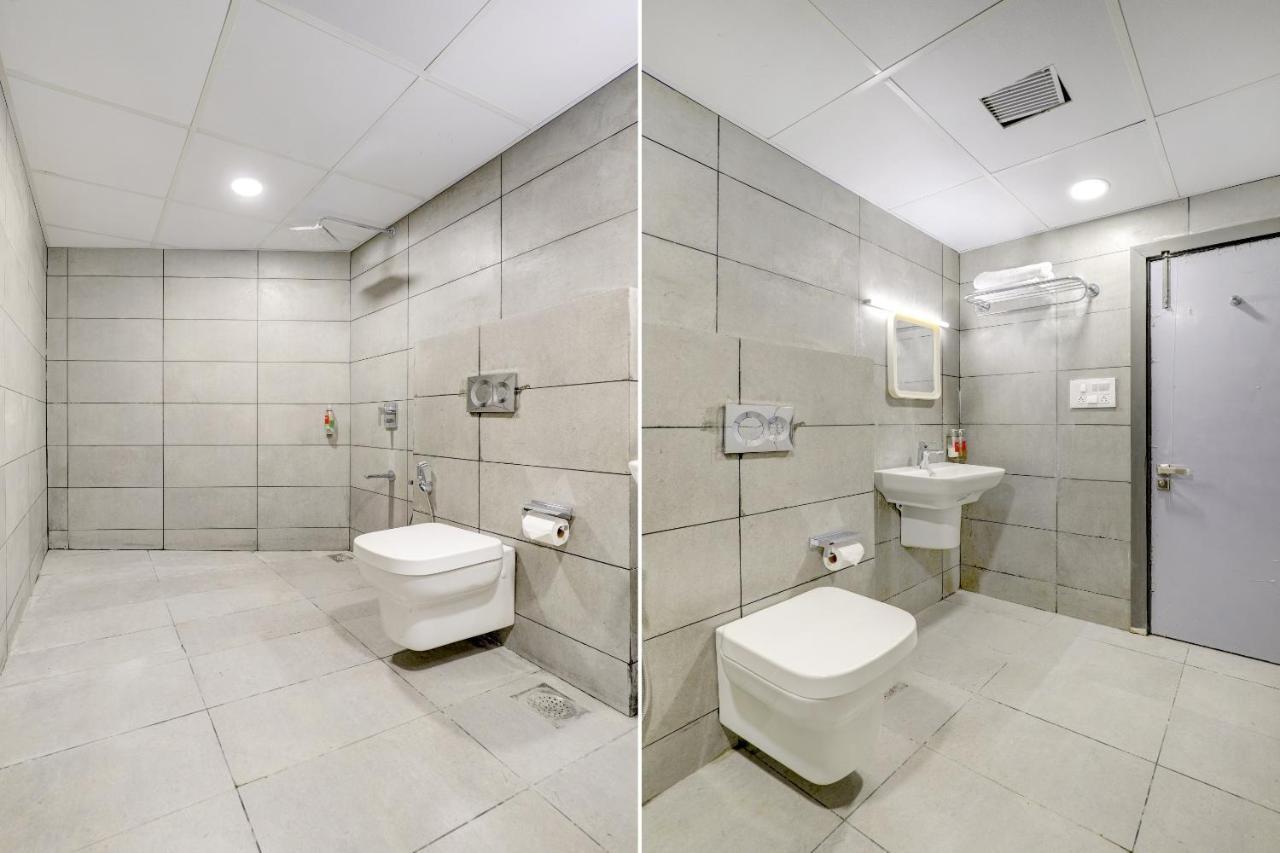 Готель Super Townhouse Rajyash Rise Sarkhej Екстер'єр фото