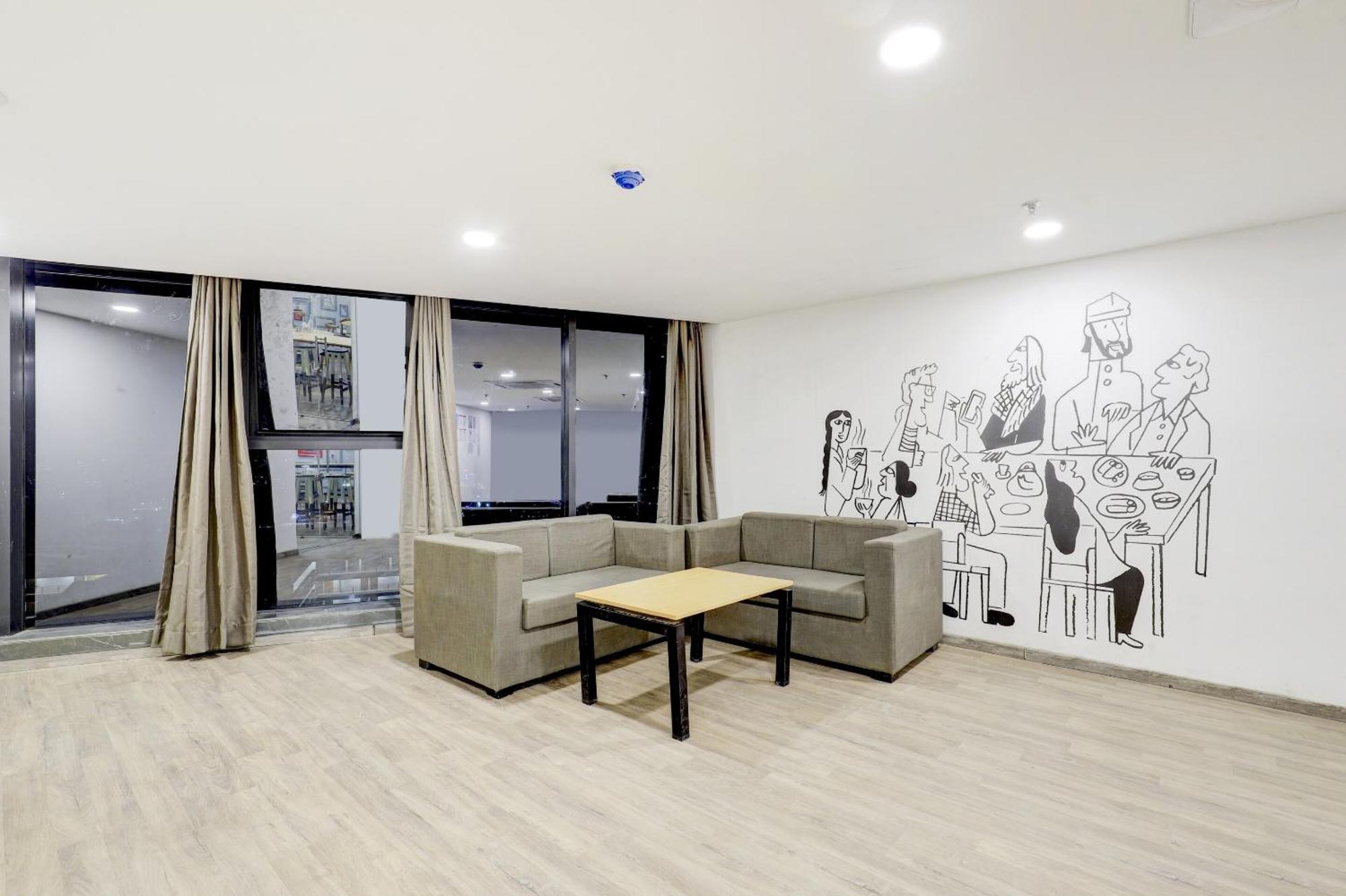 Готель Super Townhouse Rajyash Rise Sarkhej Екстер'єр фото